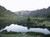 Lac du Racou - Gobage